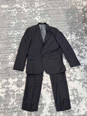Giorgio Fiorelli Men's Black Dress Trousers size 30